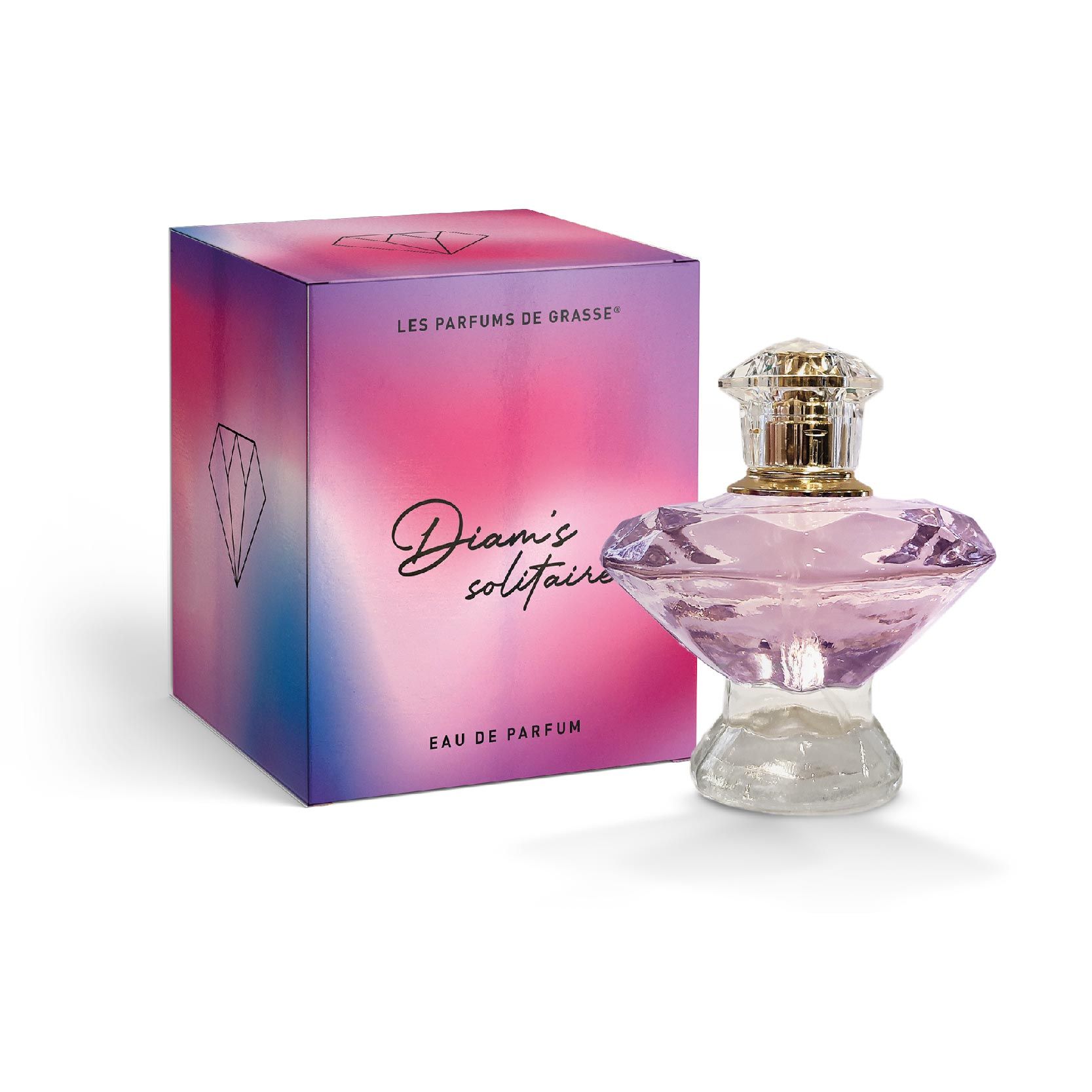 Diam's Solitaire