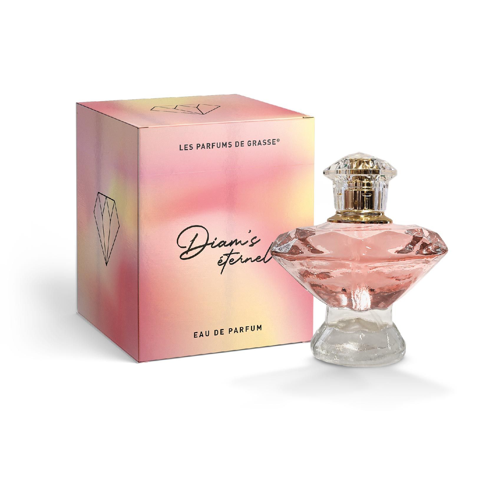Diam's Eternel