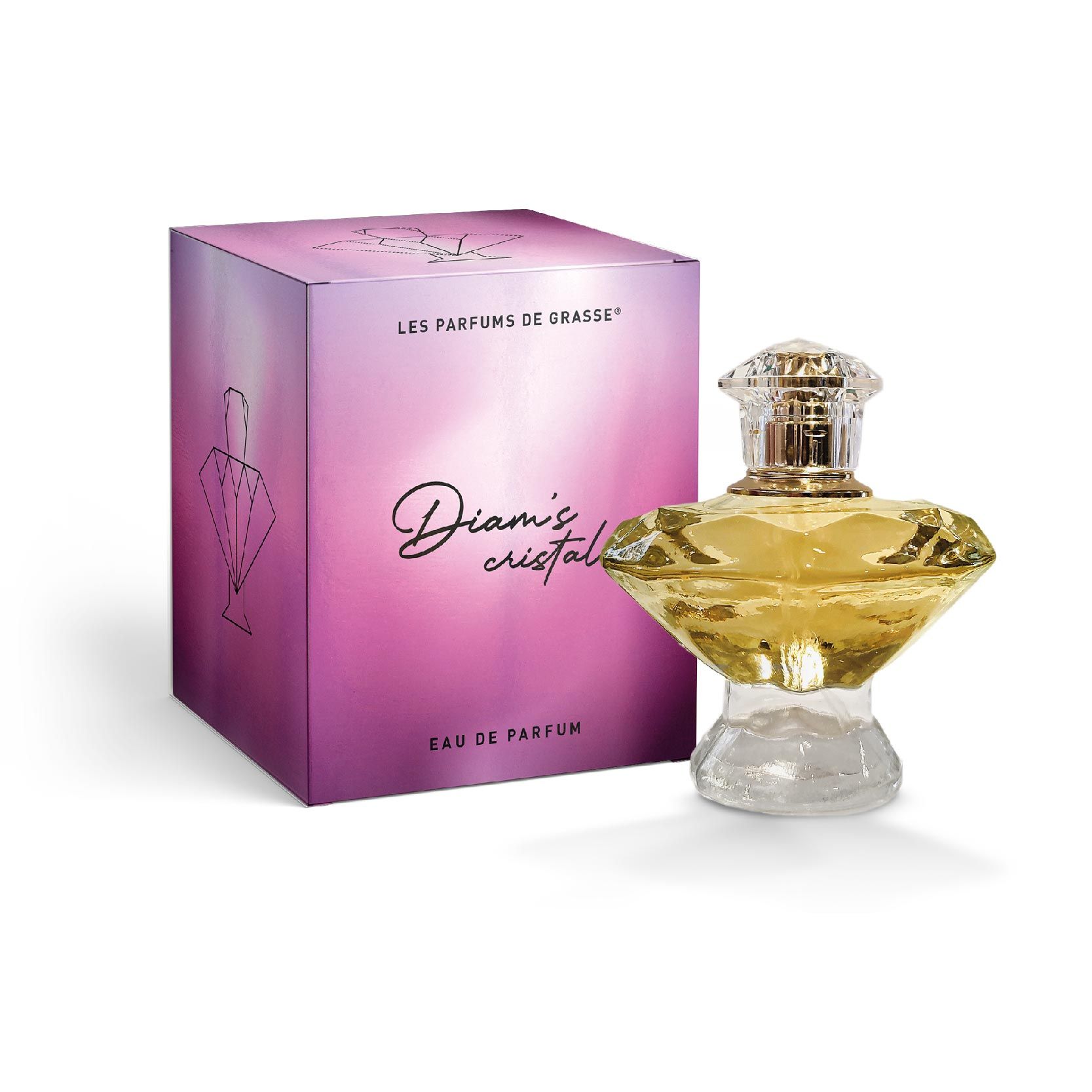 Diam's Cristal