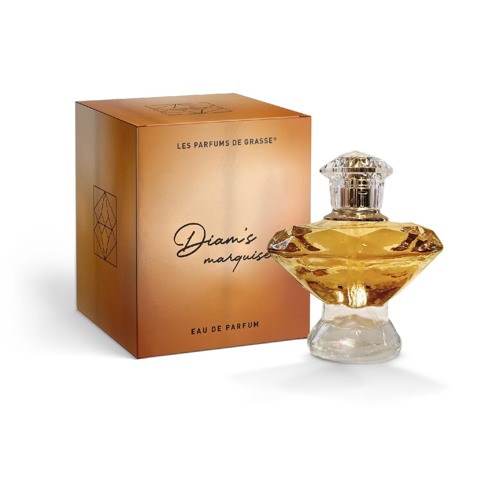 Diam's Marquise