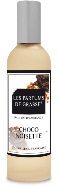 Choco noisette