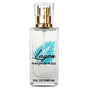 Eau de Parfum LAGON 0 