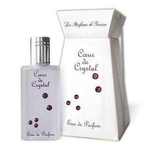 COEUR DE CRYSTAL