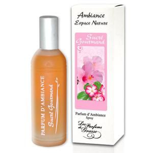  spray 100 ml SUCRE GOURMAND