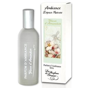  spray 100 ml FLEUR D'AMANDIER
