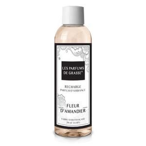  FLEUR D'AMANDIER