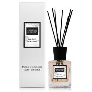 Signature Parfum Ambiance Diffuseur- Poudre de Coton