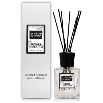  FRAÎCHEUR TROPÉZIENNE 0 