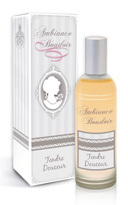  TENDRE DOUCEUR