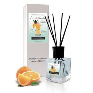 Cocktail ambiance diffuseur 200 ml PUNCH PLANTEUR