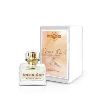 PERLE DE NACRE
