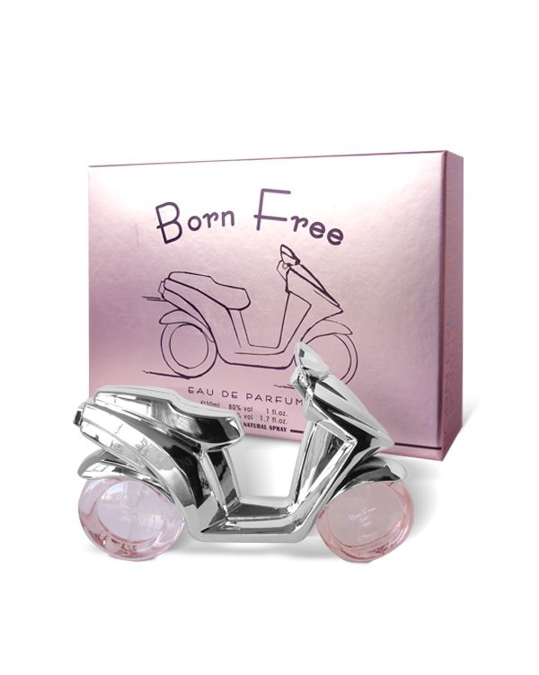 Coffret cadeaux - SCOOTER