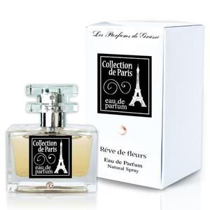  RÊVE DE FLEURS 
