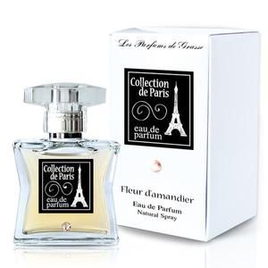  FLEUR D'AMANDIER 