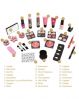 thumb Calendrier de l'Avent Maquillages BEAUTY DREAMS 1