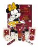 thumb Calendrier de l'Avent 12 jours MINNIE Cosmétiques & Accessoires 0